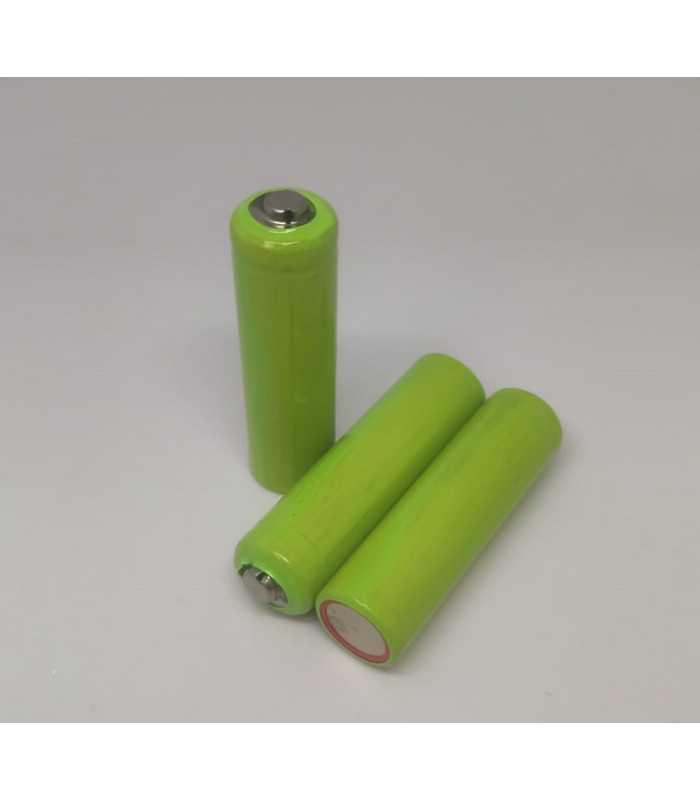 Acumulator 14500 Li Ion 36v 800ma 152a Sanyo Ur14500ac Button Top