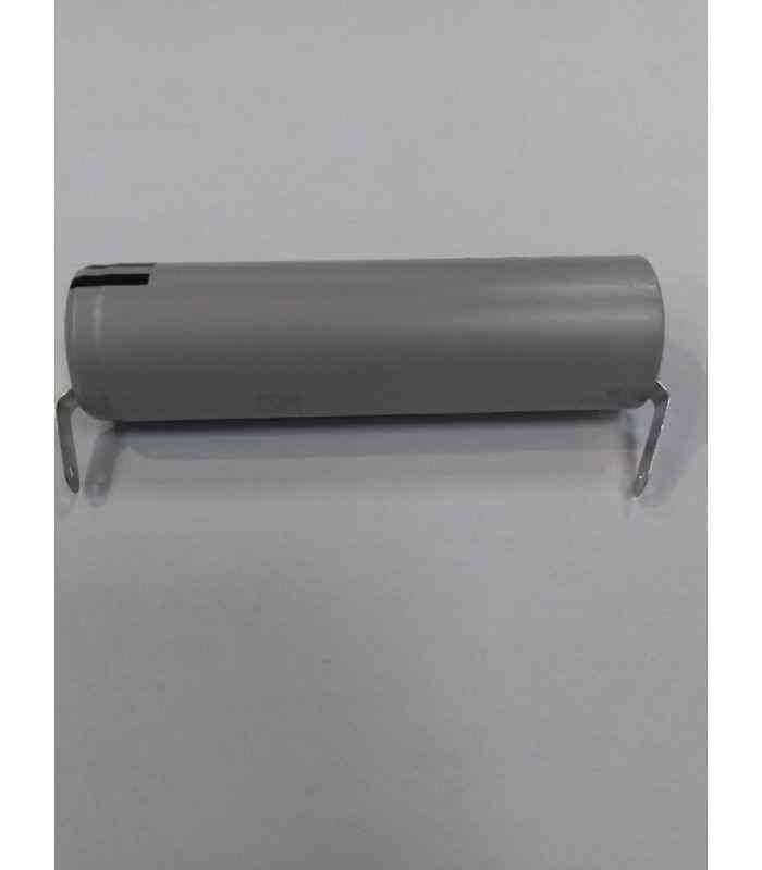 acumulator 18650 li ion 36v 3180mah 10a cu terminale in u panasonic ncr18650bd 3