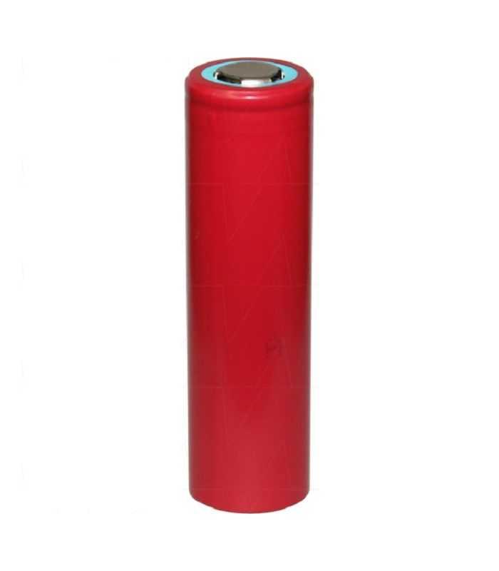 Acumulator 18650 pentru tigara electronica Sanyo LI-ION 1950mAh 3.6V 20A UR18650RX