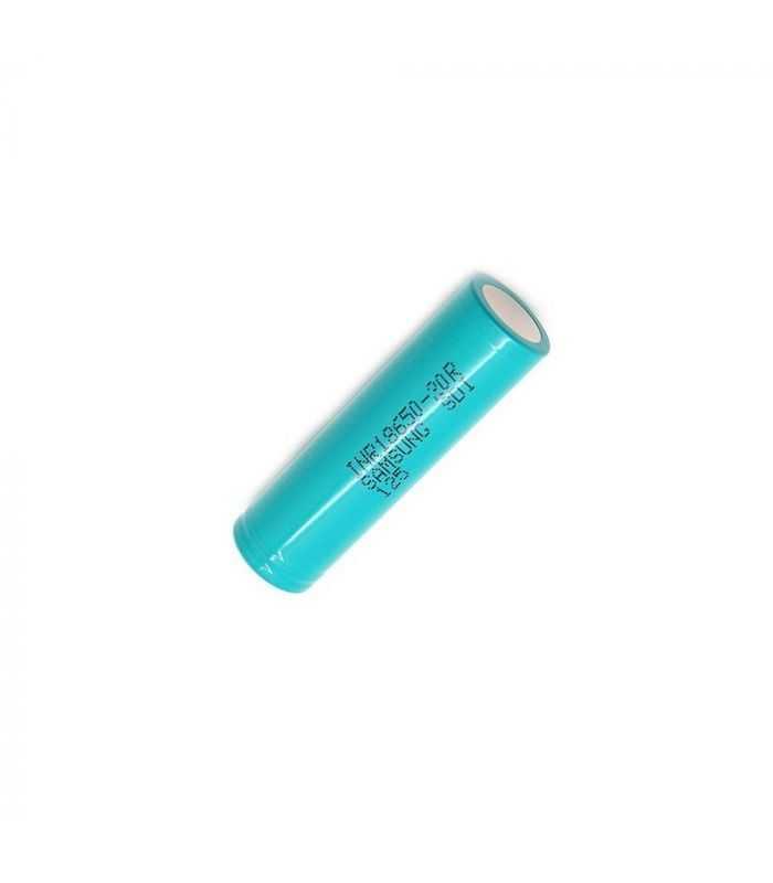 Acumulator 18650 SAMSUNG LI-ION 2000mAh 22A plat