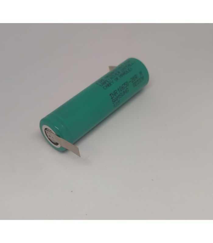 Acumulator 18650 Samsung Li Ion 37v 2000mah 22a Cu Terminale In S Inr18650 20r S