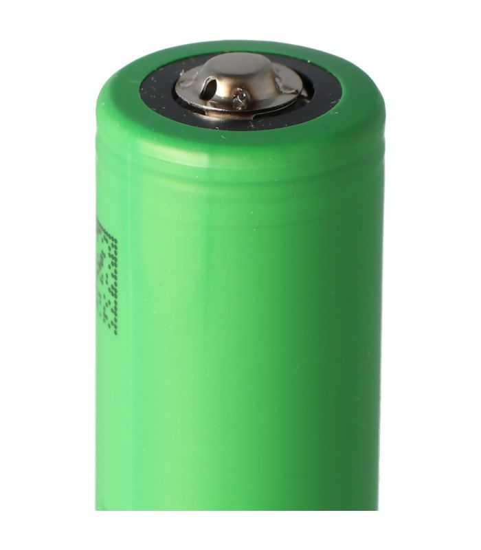 Acumulator 18650 Sony 2600ma 36v 35ah Li Ion Button Top Us18650vtc5