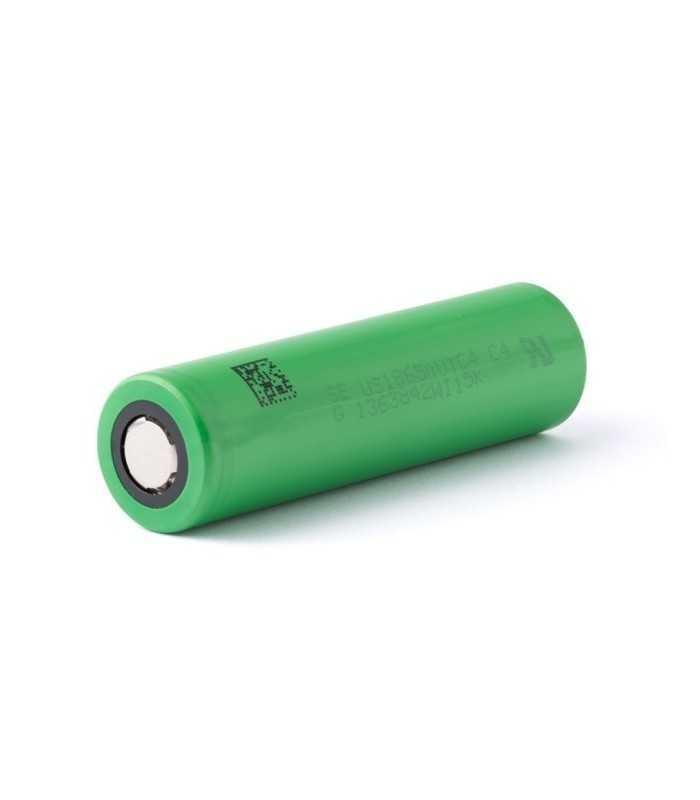 Acumulator 18650 SONY tigara electronica 2100mA 3.6V 30Ah LIION US18650VTC4