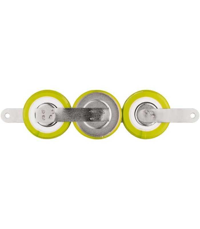 Acumulator 36v 3x Aa Nimh 2100mah Cu Auto Descarcare Redusa Gata De Utilizare Goobay 55652