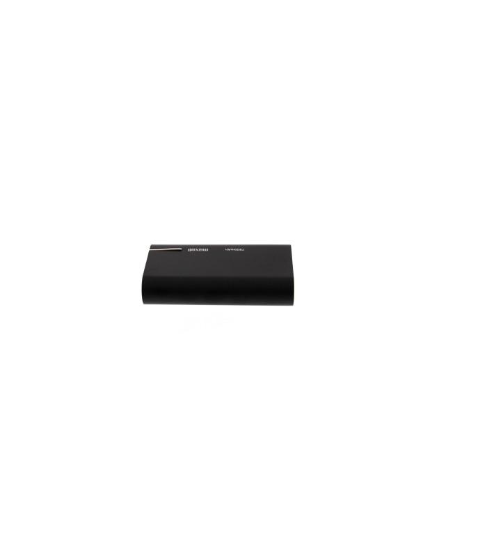 acumulator extern powerbank 7800mah negru maxell 4