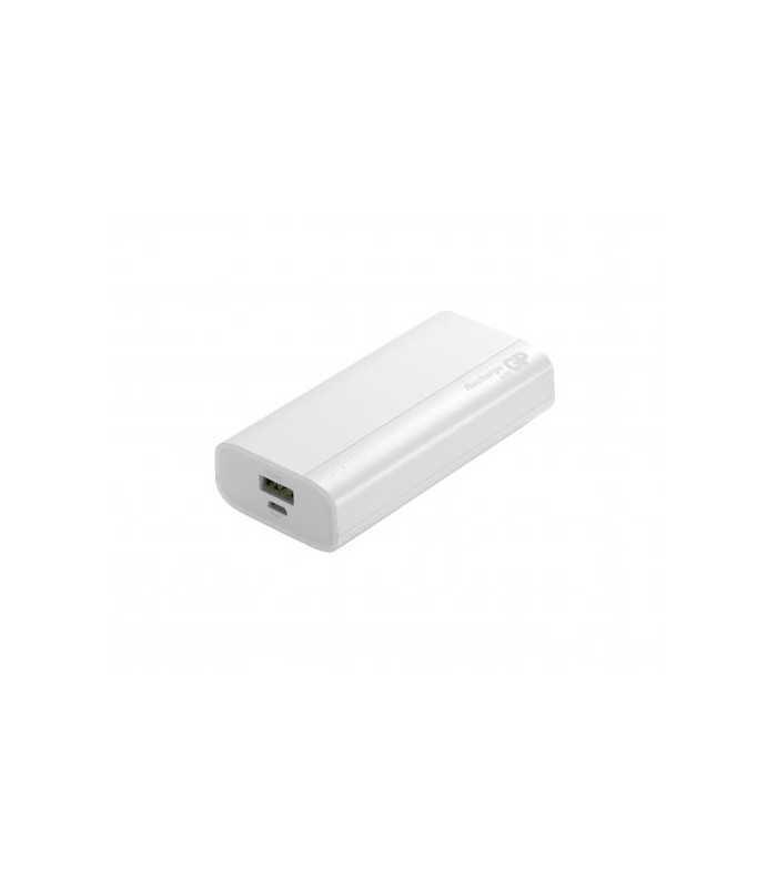 acumulator extern powerbank gp b05a 5000mah alb 4