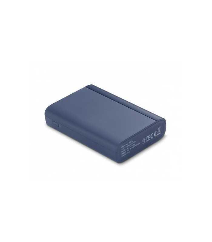 acumulator extern powerbank gp b07a 7500mah albastru 3