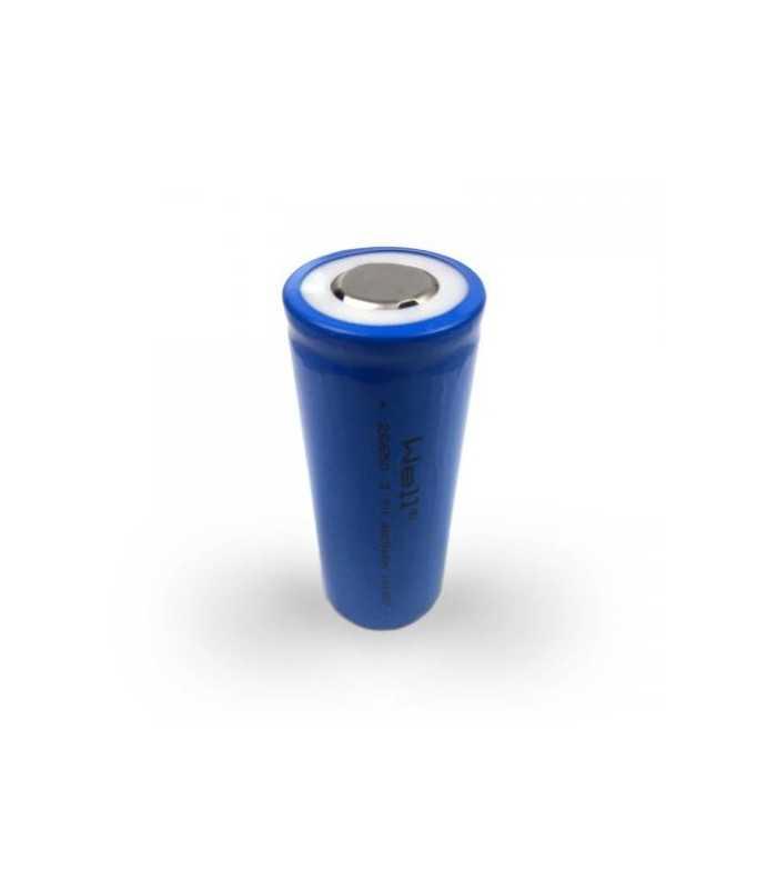 Acumulator industrial Li-ion terminal plat 26650 3.7V 4800mAh Well