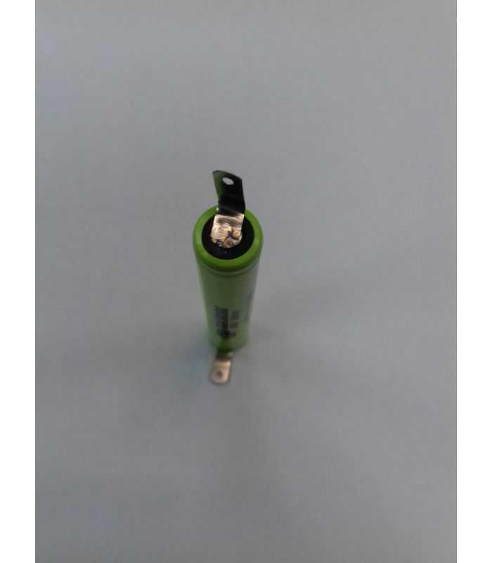 acumulator industrial ni mh 1000mah 105x665mm cu lamele 100aaalh gp 1