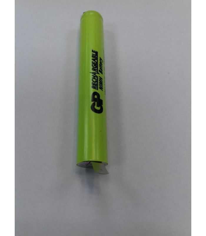 acumulator industrial ni mh 1000mah 105x665mm cu lamele 100aaalh gp 3