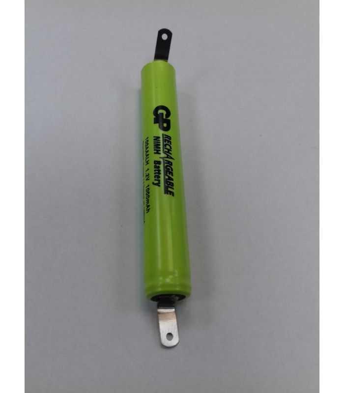 Acumulator industrial Ni-MH 1000mAh 10.5x66.5mm cu lamele 100AAALH GP