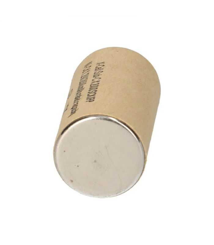 Acumulator Industrial Plat Ni Cd 2000mah 23x43mm X Cell Sub C X2000 Sck Pp