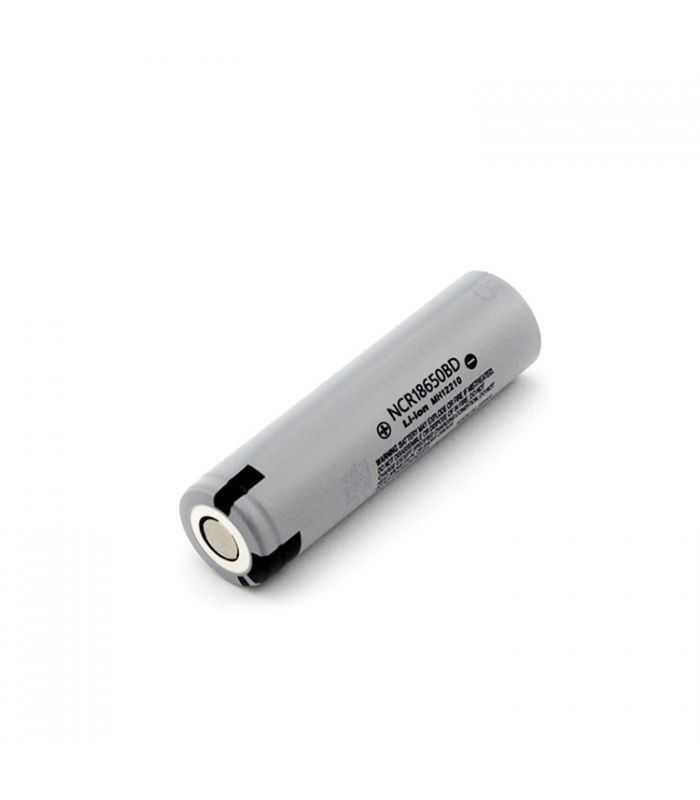 Acumulator LI-ION 18650 3.7V 3180mAh 10A PANASONIC NCR18650BD
