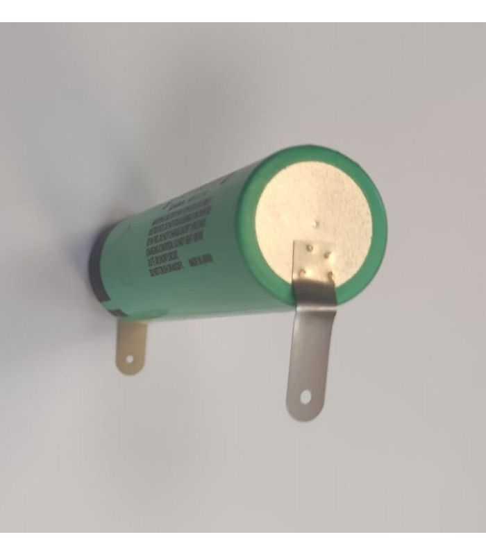 Acumulator Li Ion Panasonic 18650 36v 3100ma 59a Plat Cu Lamele Terminale Ncr18650a