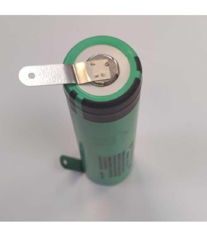 Acumulator Li Ion Panasonic 18650 36v 3100ma 59a Plat Cu Lamele Terminale Ncr18650a