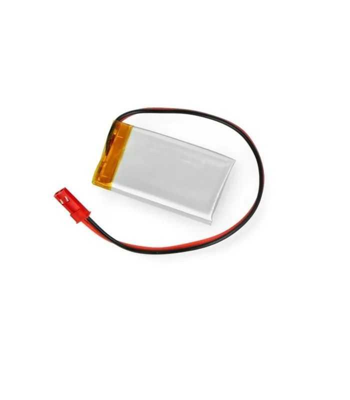 Acumulator Lithium Poliymer 15599 270mah 1s 37v Conector Jst Bec 45x27x3mm Akyga Battery