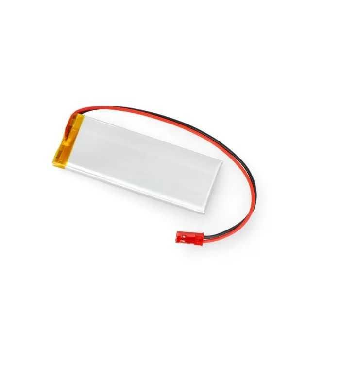 Acumulator Lithium Poliymer 15616 1050mAh 1S 3.7V conector JST-BEC 78x30x4.3mm AKYGA Battery