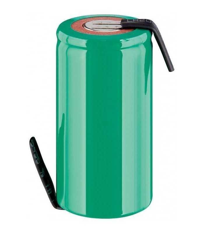 Acumulator Ni-MH SUB-C 4000mAh cu lamele 1.2V Goobay