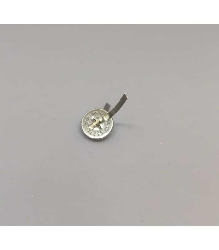 Acumulator NI-MH V15H 1.2V 15mAh 11.5x3 mm VARTA cu lamele sudate