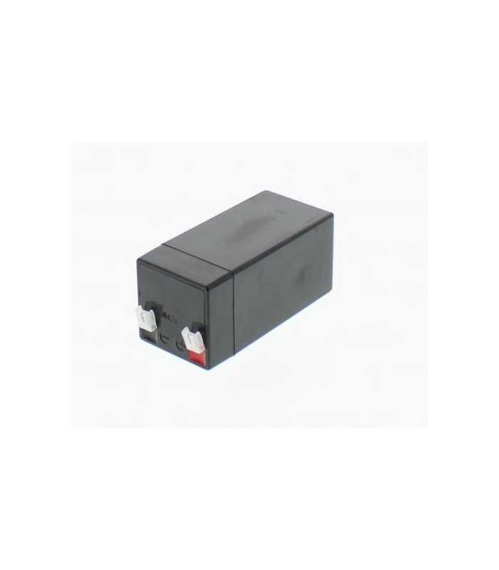 acumulator plumb acid 4v 45ah well 47x47x101mm bat lead 4v45ah wl 1