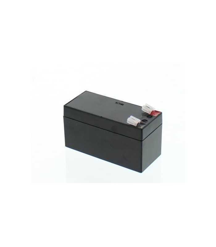 Acumulator plumb acid 6V 1.3AH Well 9 acumulator plumb acid 6v 13ah well 4