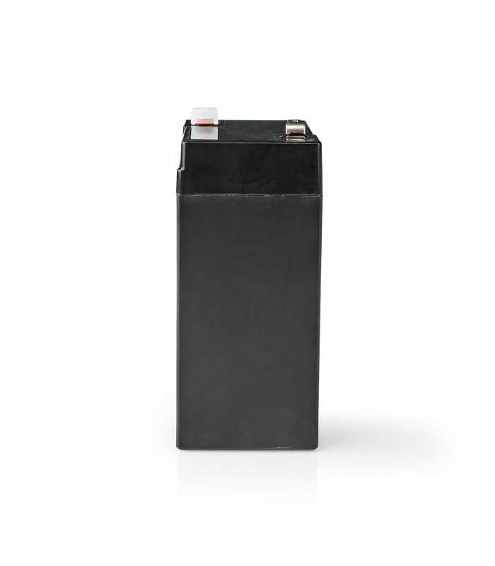 acumulator plumb acid reincarcabil 6v 4500mah nedis 1