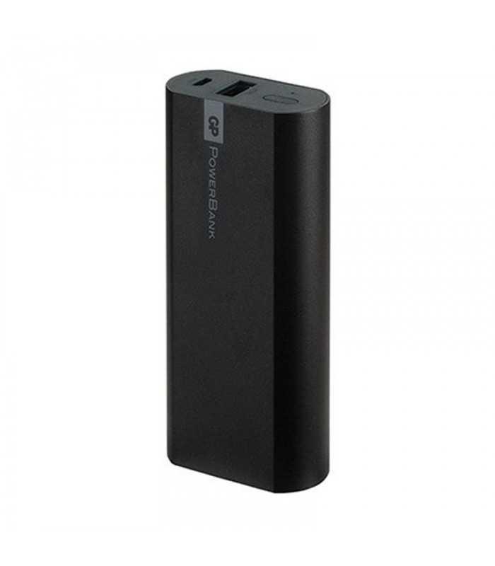 Acumulator portabil powerbank 5200mAh negru GP