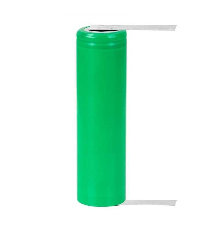 Acumulator SONY MURATA 18650 2600mAh cu lamele US18650VTC5