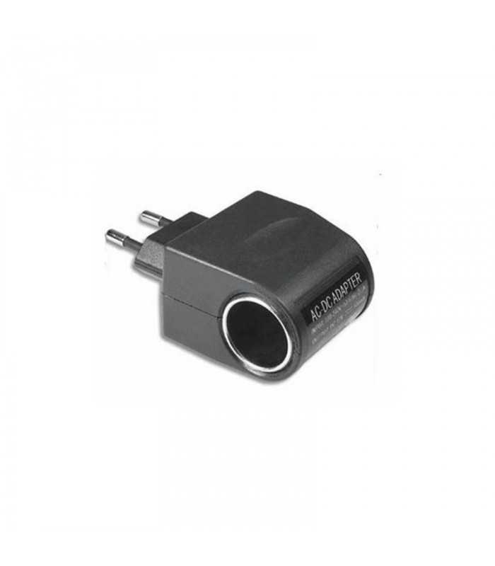adaptor 220v 12v bricheta auto hq 1
