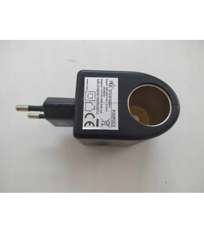 adaptor 220v 12v bricheta auto hq 2