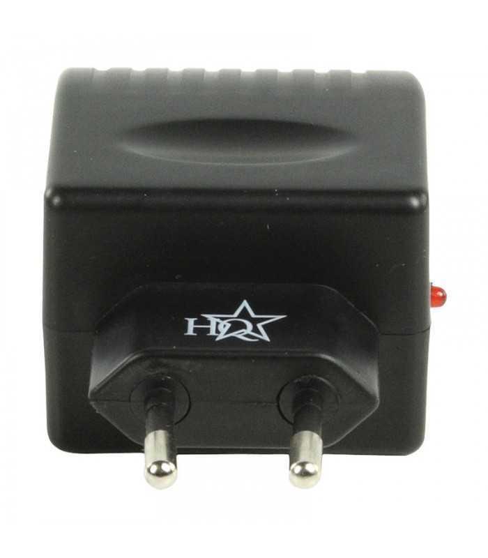 adaptor 220v 12v bricheta auto hq 3