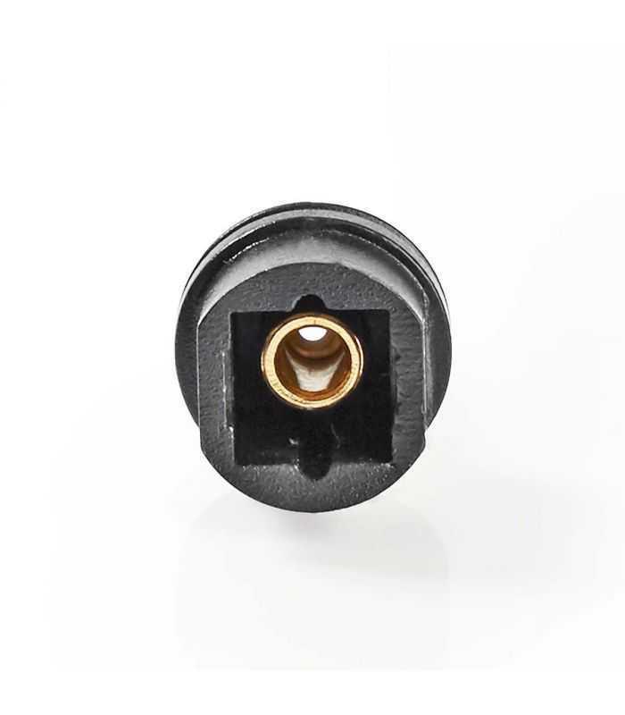 adaptor 35 mm mini tata la toslink mama nedis 1