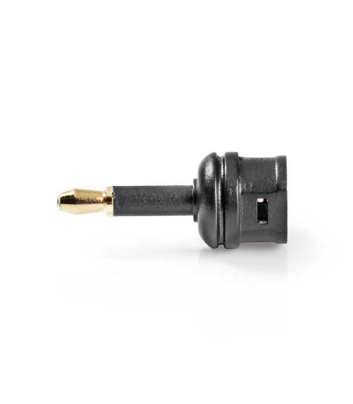 Adaptor 3.5 mm mini tata la Toslink mama NEDIS