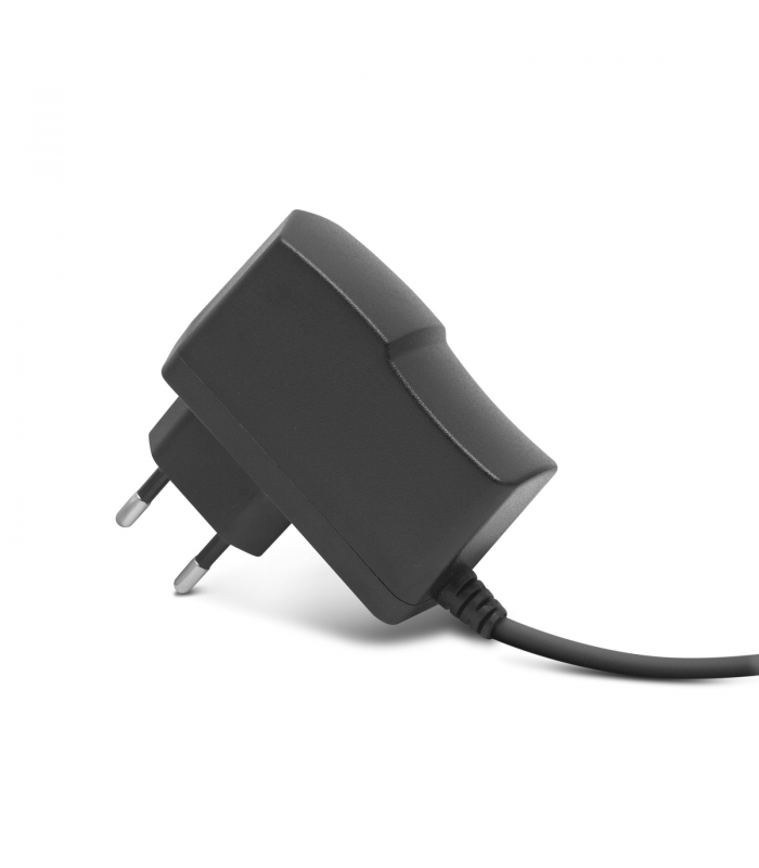 Adaptor alimentator de retea 12V CC 1000mA 12W 5.5x2.1 mm Delight