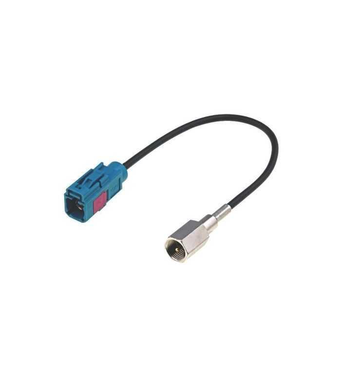 Adaptor antena auto cu cablu Fakra soclu - FME tata 0.15m PER.PIC A9540