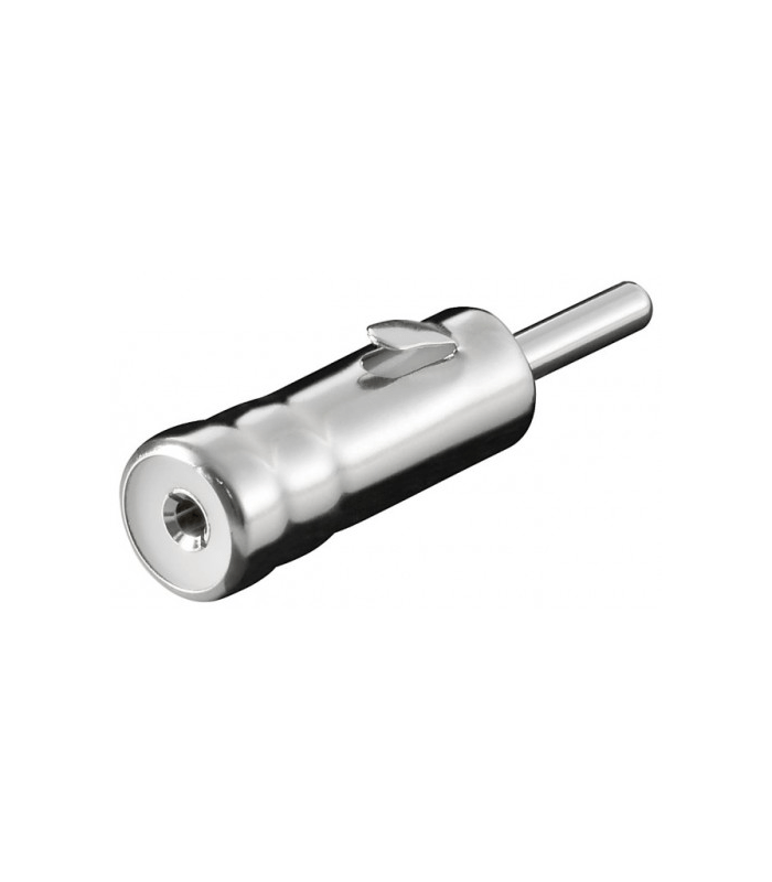 Adaptor antena auto standard vechi tata la mama nou Goobay