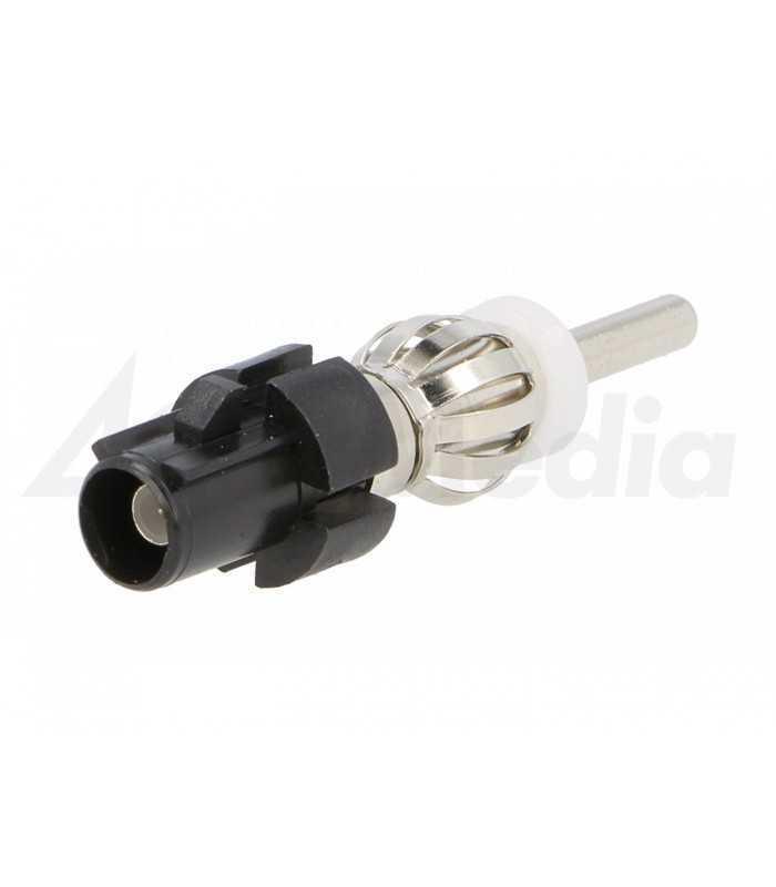 adaptor antena din mufa fakra mufa bmw 4carmedia 3