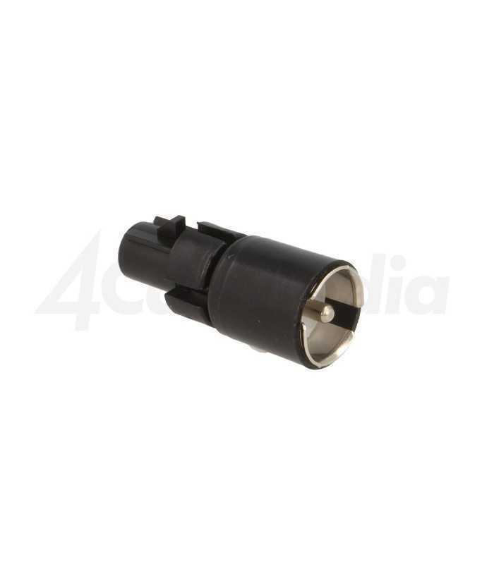 Adaptor antena Fakra mufa - ISO mufa BMW 4CARMEDIA