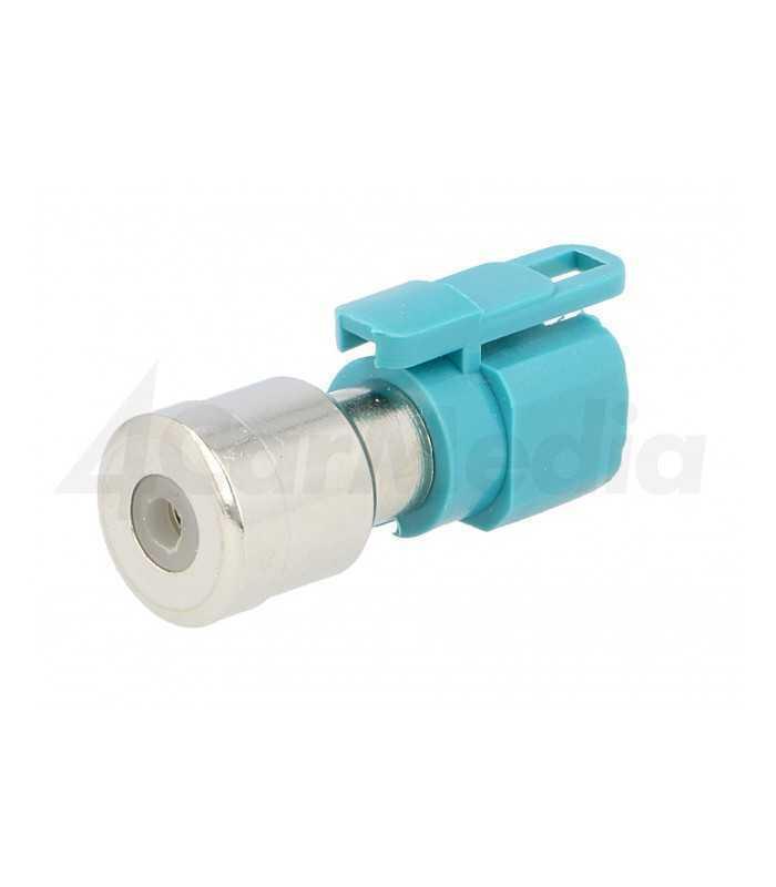 adaptor antena fakra tata mama iso 4carmedia 3