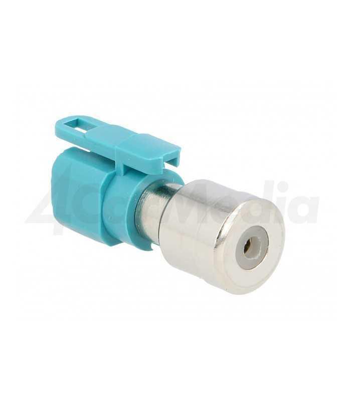 adaptor antena fakra tata mama iso 4carmedia 4