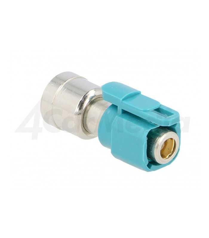 adaptor antena fakra tata mama iso 4carmedia 5