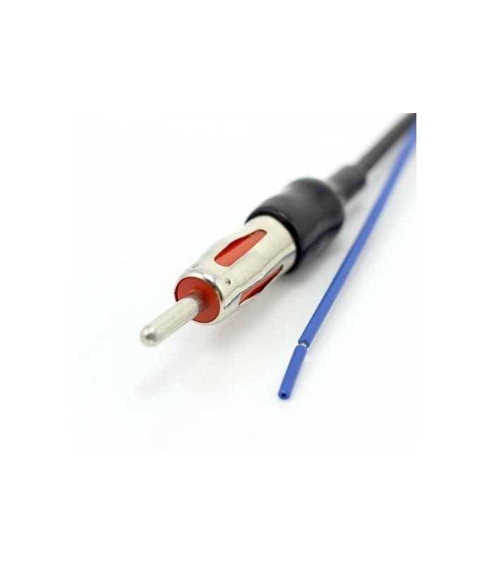 adaptor antena gt13 mama din tata honda 2010 carguard 2