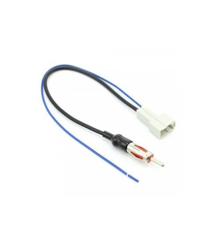 Adaptor antena GT13 mama - DIN tata HONDA 2010 Carguard