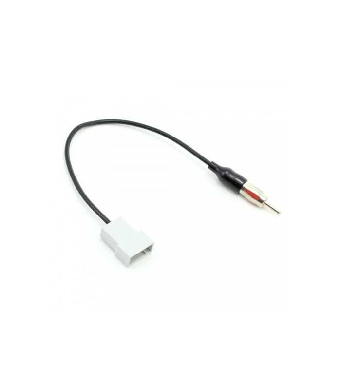 Adaptor antena GT13 mama - DIN tata SUBARU 2005-2011 Carguard