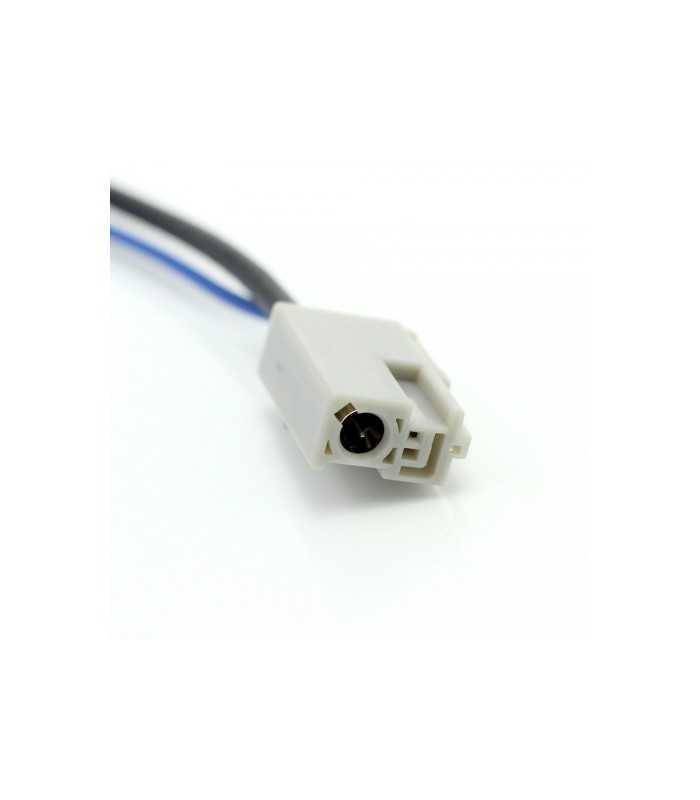 adaptor antena gt13 tata din mama honda 2010 carguard 1