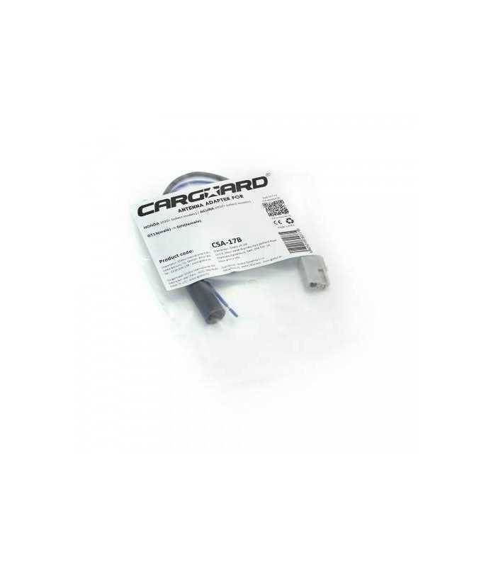 adaptor antena gt13 tata din mama honda 2010 carguard 3