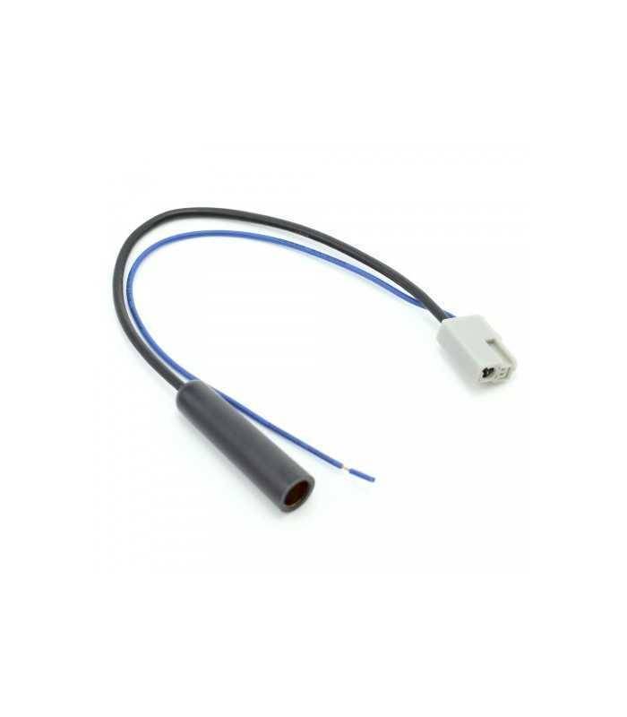 Adaptor antena GT13 tata - DIN mama HONDA 2010 Carguard