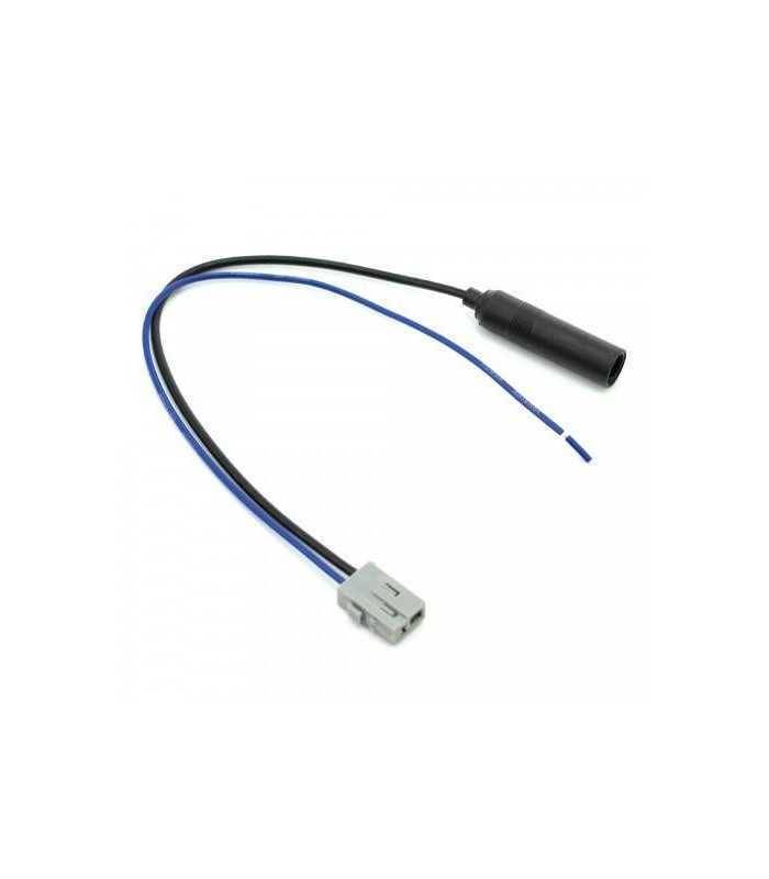 Adaptor antena GT13 tata - DIN mama HONDA MAZDA SUZUKI Carguard