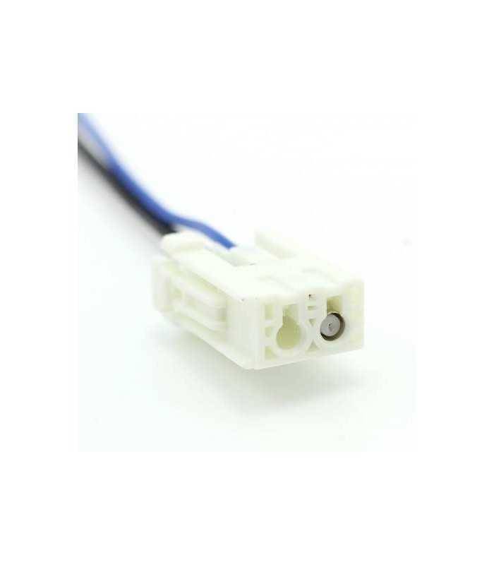 adaptor antena gt13 tata din mama toyota 2009 subaru carguard 1