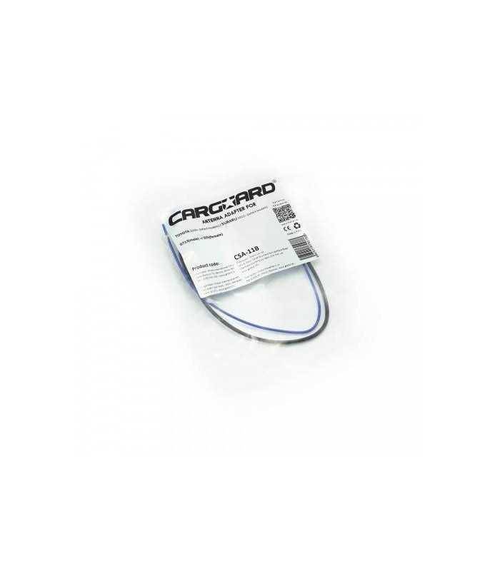 adaptor antena gt13 tata din mama toyota 2009 subaru carguard 3